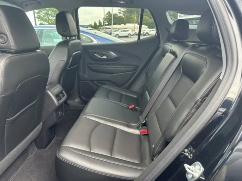 Certified 2024 GMC Terrain SLT image 7