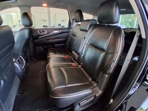 Used 2019 INFINITI QX60 Pure image 20