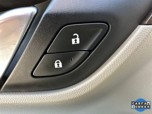 Used 2020 GMC Terrain Denali w/ Denali Premium Package image 18