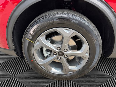 New 2025 Ford Escape ST-Line w/ Tech Pack #1 image 14