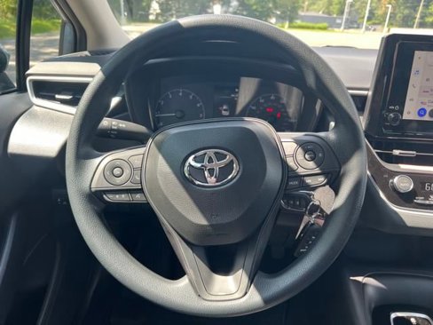 New 2025 Toyota Corolla LE image 14