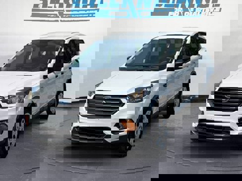 Used 2019 Ford Escape S image 1