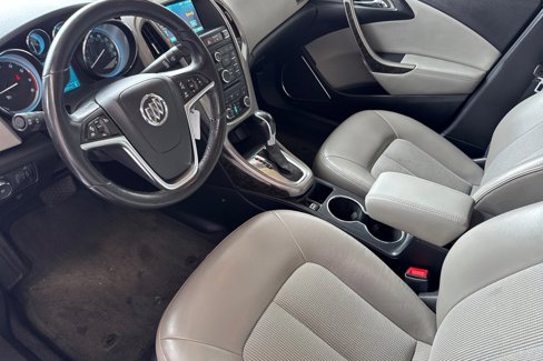 Used 2014 Buick Verano Convenience image 9