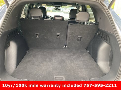 Used 2024 Ford Escape ST-Line image 12