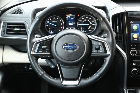 Used 2019 Subaru Ascent Limited w/ Popular Package #3 image 17