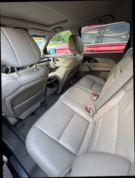 Used 2012 Acura MDX image 13