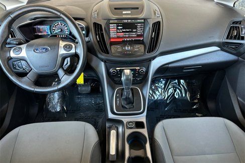 Used 2014 Ford C-MAX SE w/ Equipment Group 203A image 14