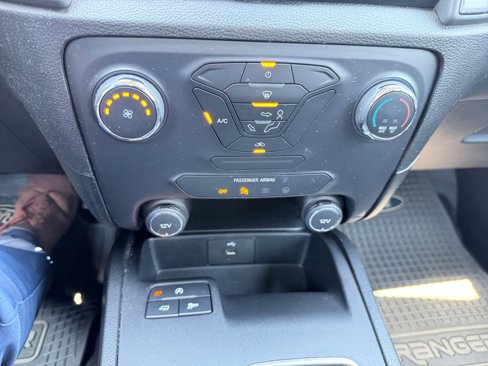 Used 2019 Ford Ranger XL w/ Equipment Group 101A Mid image 21