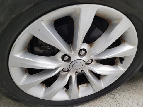 Used 2015 Chrysler 200 C image 31
