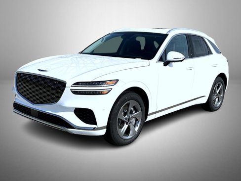 New 2026 Genesis GV70 2.5T Advanced image 1