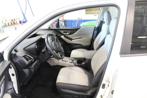 Used 2019 Subaru Forester Premium w/ All-Weather Package image 18