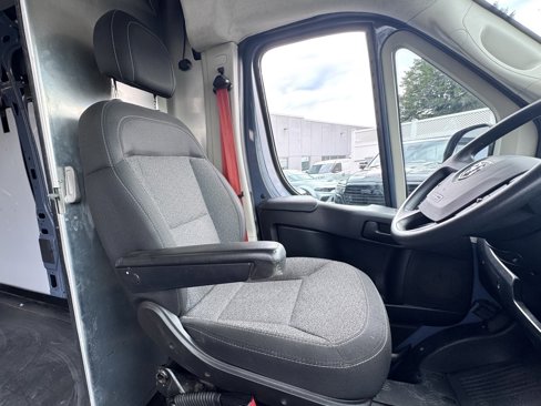 Used 2021 RAM ProMaster 3500 image 21