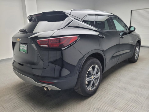 Used 2023 Chevrolet Blazer LT w/ Convenience Package image 9