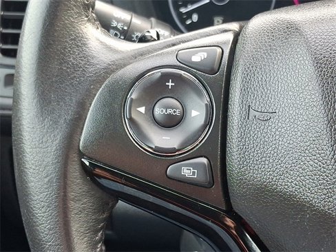 Used 2019 Honda HR-V Sport image 20