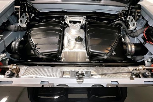 Used 2022 Lamborghini Huracan EVO image 15