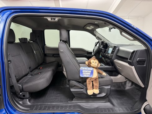 Used 2017 Ford F150 XL w/ Equipment Group 101A Mid image 25