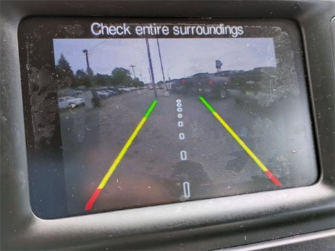 Used 2016 Jeep Cherokee Latitude w/ Safety/Convenience Group image 19