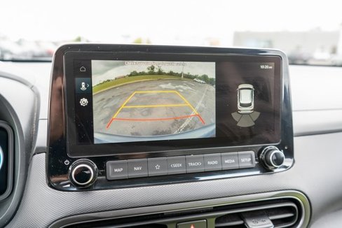 Used 2023 Hyundai Kona Limited image 27