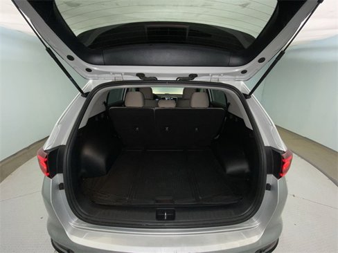 Used 2020 Kia Sportage LX w/ LX Popular Package image 22