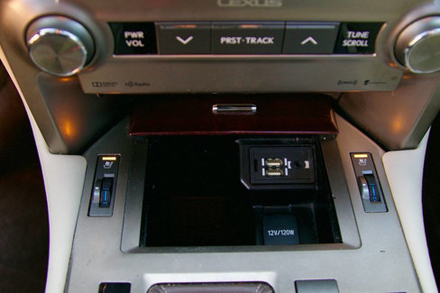 Used 2015 Lexus GX 460 w/ Premium Package image 83