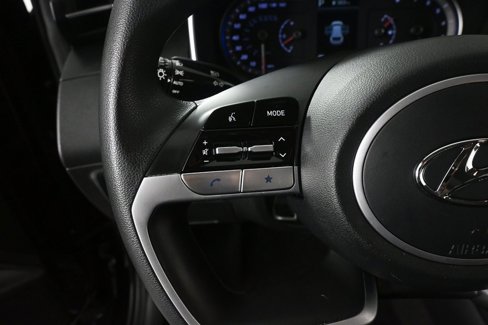 Used 2023 Hyundai Tucson SEL image 9