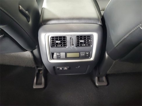 Used 2020 INFINITI QX60 Pure image 15