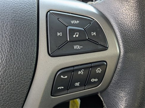 Used 2021 Ford Ranger XLT w/ Equipment Group 301A Mid image 23