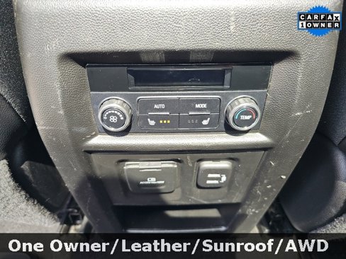 Used 2019 Chevrolet Traverse Premier w/ LPO, Blackout Package image 31