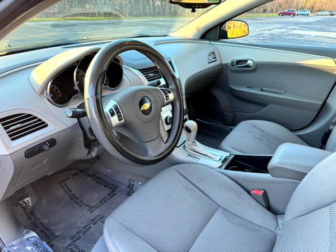 Used 2011 Chevrolet Malibu LT w/ Power Convenience Package image 24