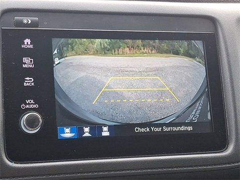 Used 2019 Honda HR-V Sport image 17