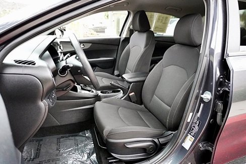Used 2019 Kia Forte LXS image 14