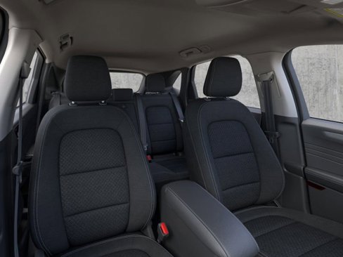 New 2025 Ford Escape Active image 3