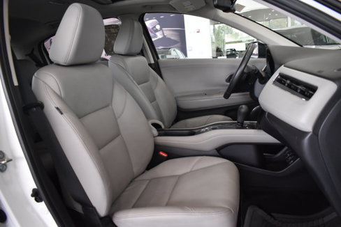 Used 2018 Honda HR-V EX-L image 26
