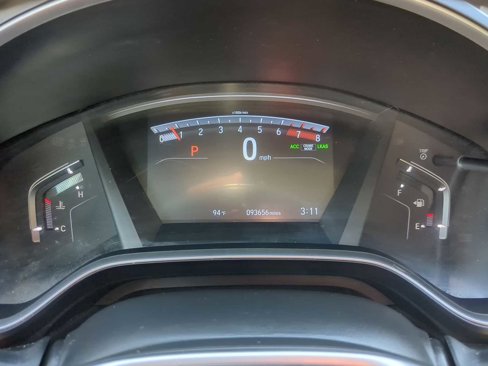 Used 2019 Honda CR-V EX-L image 18