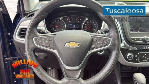 Used 2022 Chevrolet Equinox LS w/ LS Convenience Package image 17