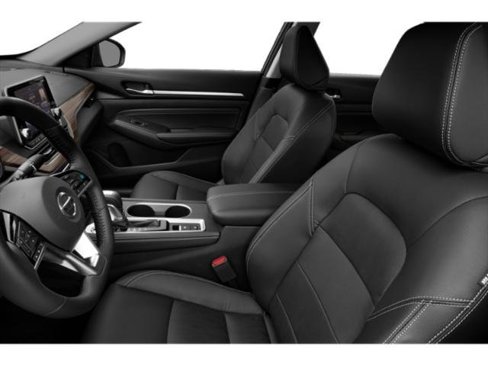 Used 2021 Nissan Altima 2.5 SV image 34