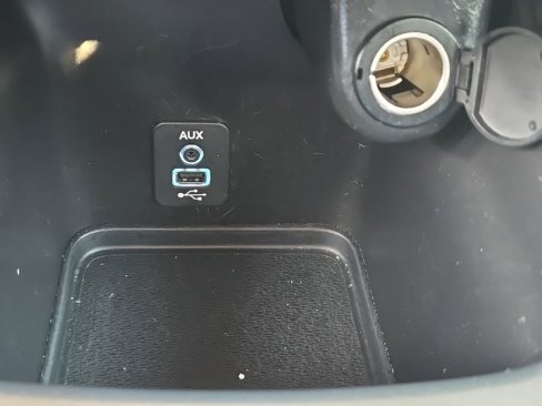 Used 2018 Dodge Journey GT image 26