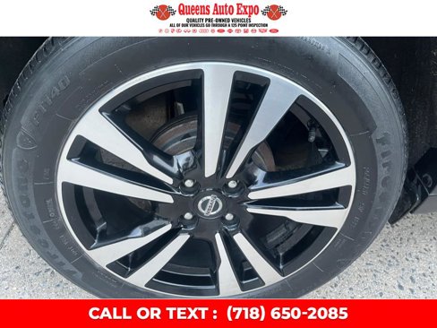 Used 2020 Nissan Kicks SV image 18