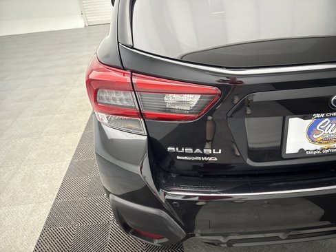 Used 2021 Subaru Crosstrek 2.5i Limited image 8