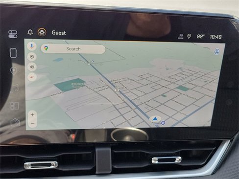 New 2026 Chevrolet Equinox LT image 14