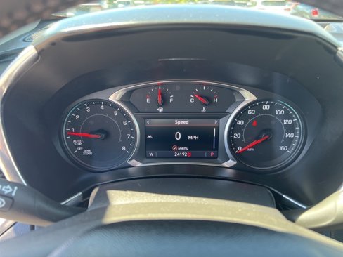 Used 2020 Chevrolet Equinox LT image 15