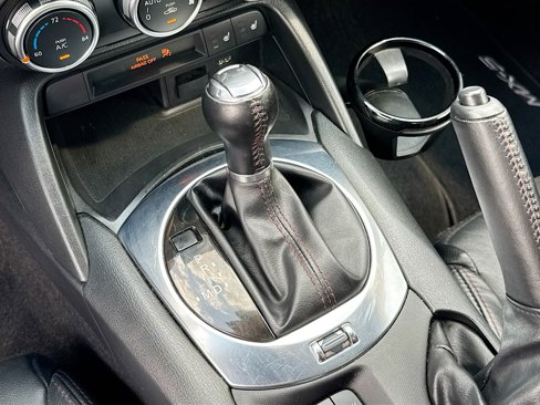 Used 2016 MAZDA MX-5 Miata Grand Touring image 16
