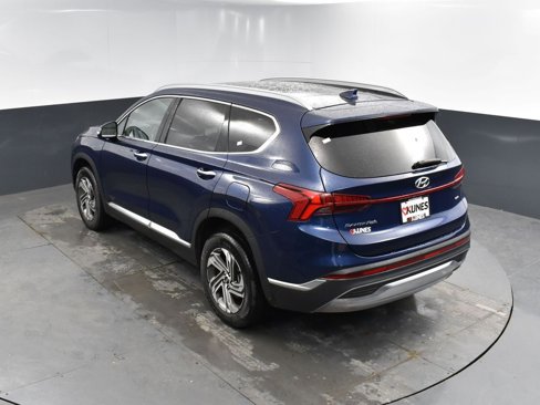 Used 2023 Hyundai Santa Fe SEL w/ Premium Package image 45