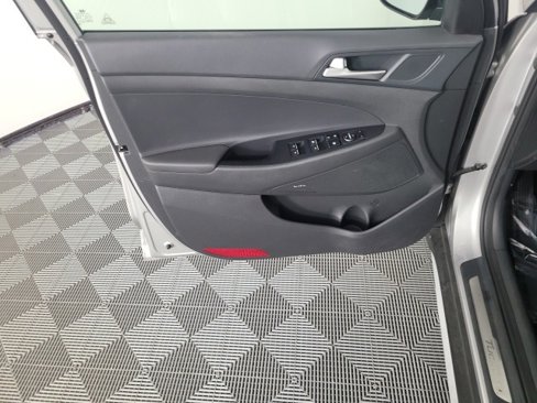 Used 2020 Hyundai Tucson Limited w/ Cargo Package image 8