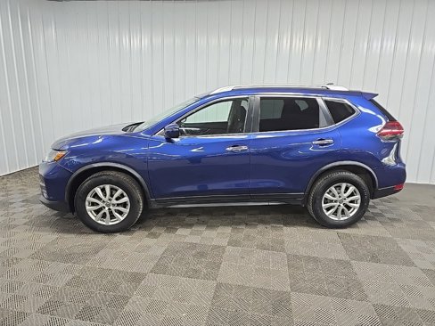 Used 2019 Nissan Rogue SV image 5