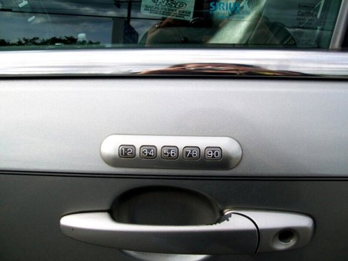 Used 2008 Ford Edge Limited image 11