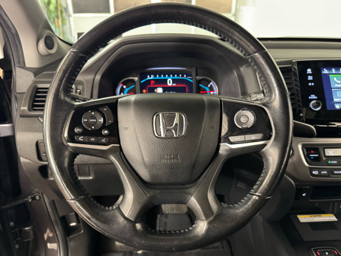 Used 2021 Honda Pilot Special Edition image 21