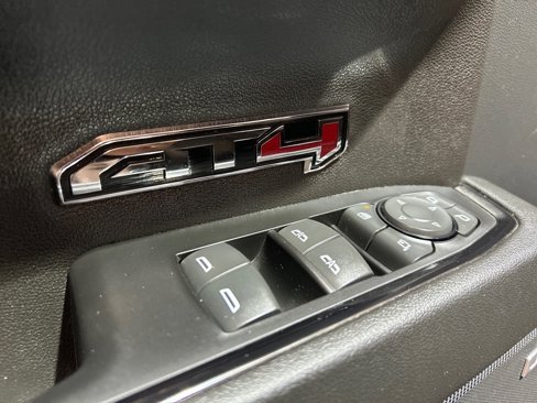 Used 2023 GMC Sierra 1500 AT4 w/ AT4 Premium Package image 18