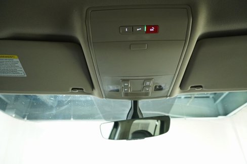 Used 2021 Volkswagen Atlas SE image 21