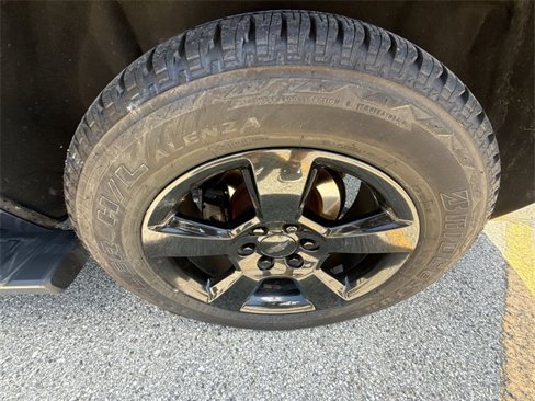 Used 2019 Chevrolet Tahoe Premier image 34